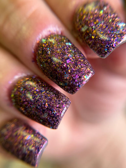 Cast a Spell - Double Dipp'd Dip Powder