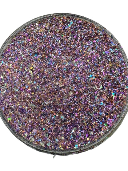 Cast a Spell - Double Dipp'd Dip Powder