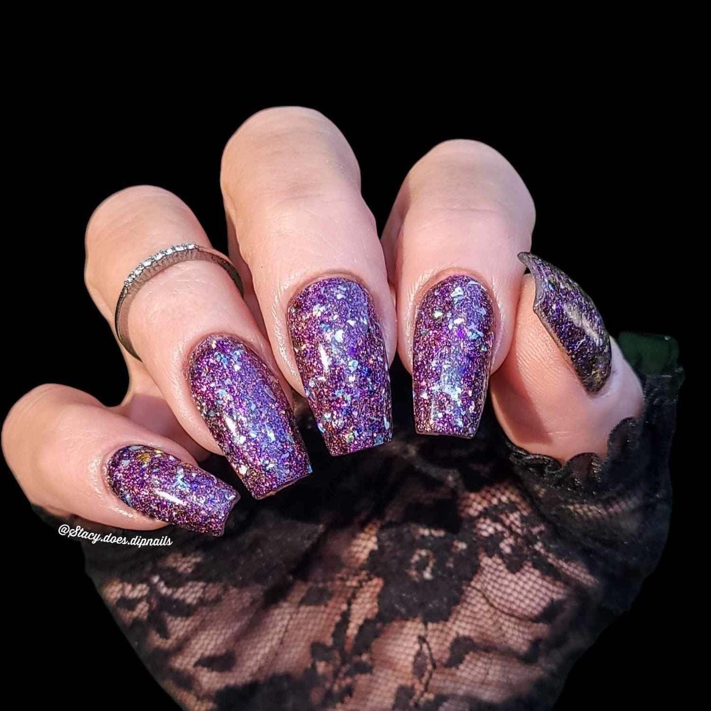 Cast a Spell - Double Dipp'd Dip Powder