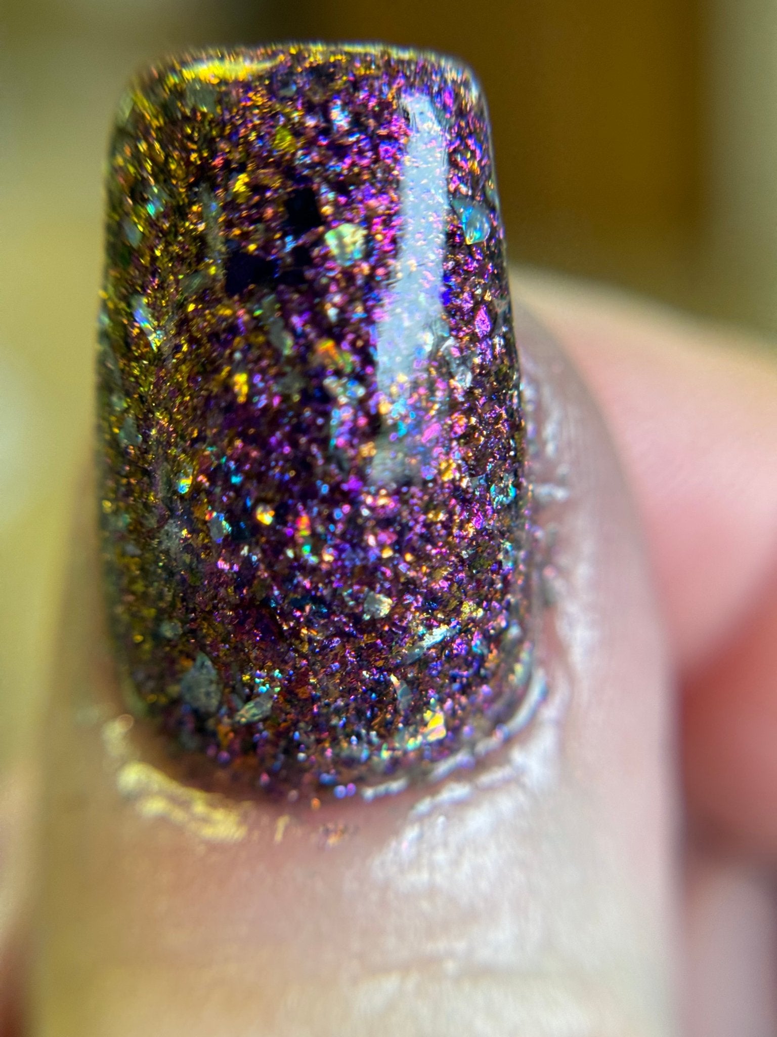 Cast a Spell - Double Dipp'd Dip Powder