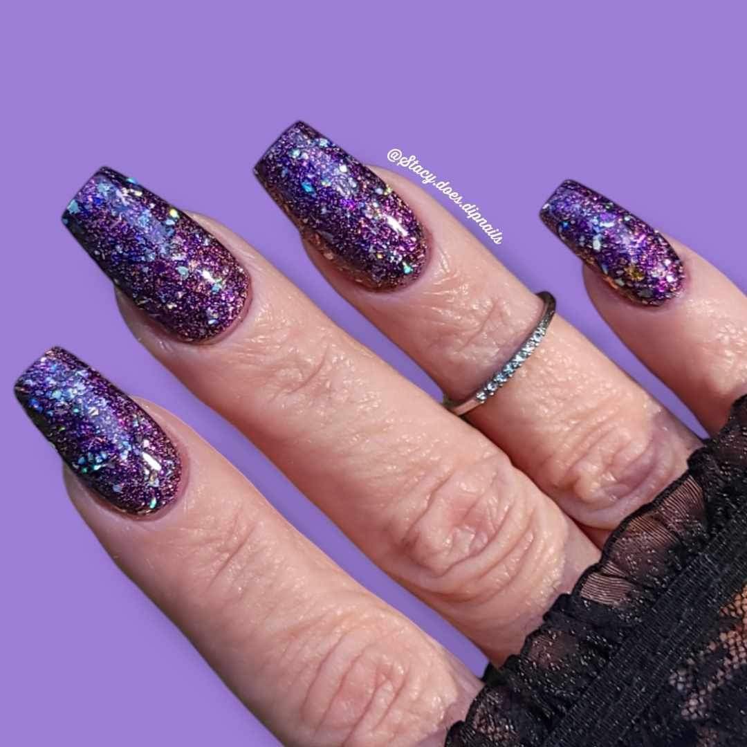 Cast a Spell - Double Dipp'd Dip Powder