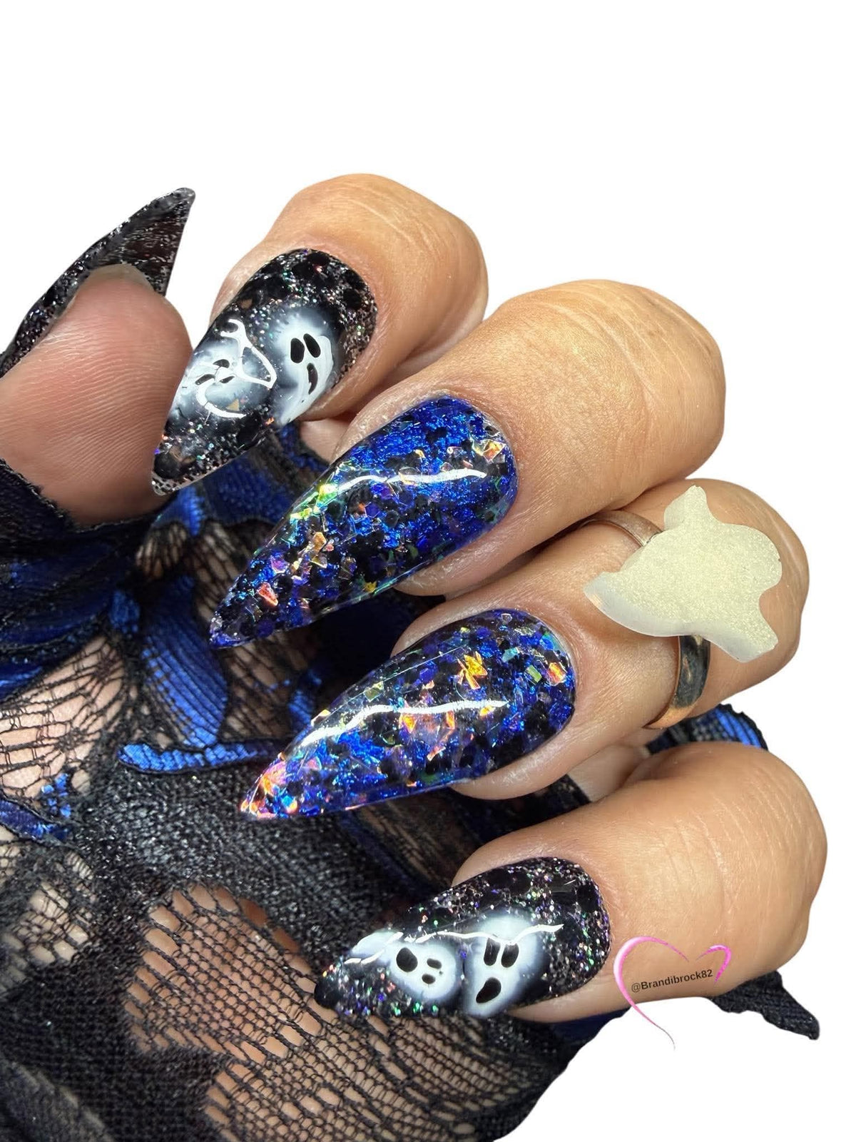 Casting Spells Dip Powder - Dip Powder - Double Dipp'd Dip Powder