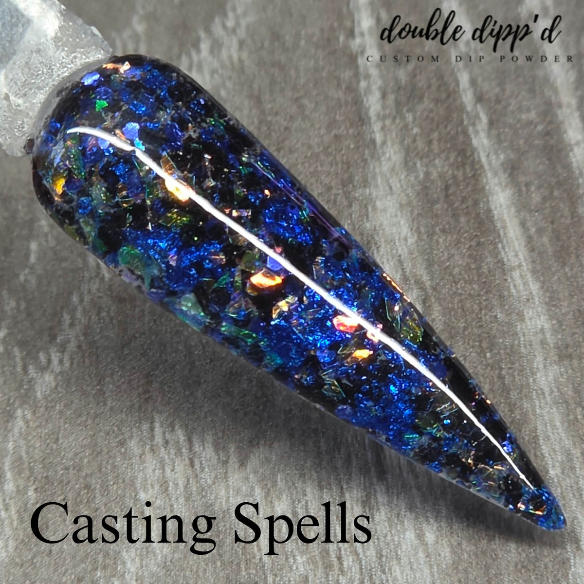 Casting Spells Dip Powder - Dip Powder - Double Dipp'd Dip Powder