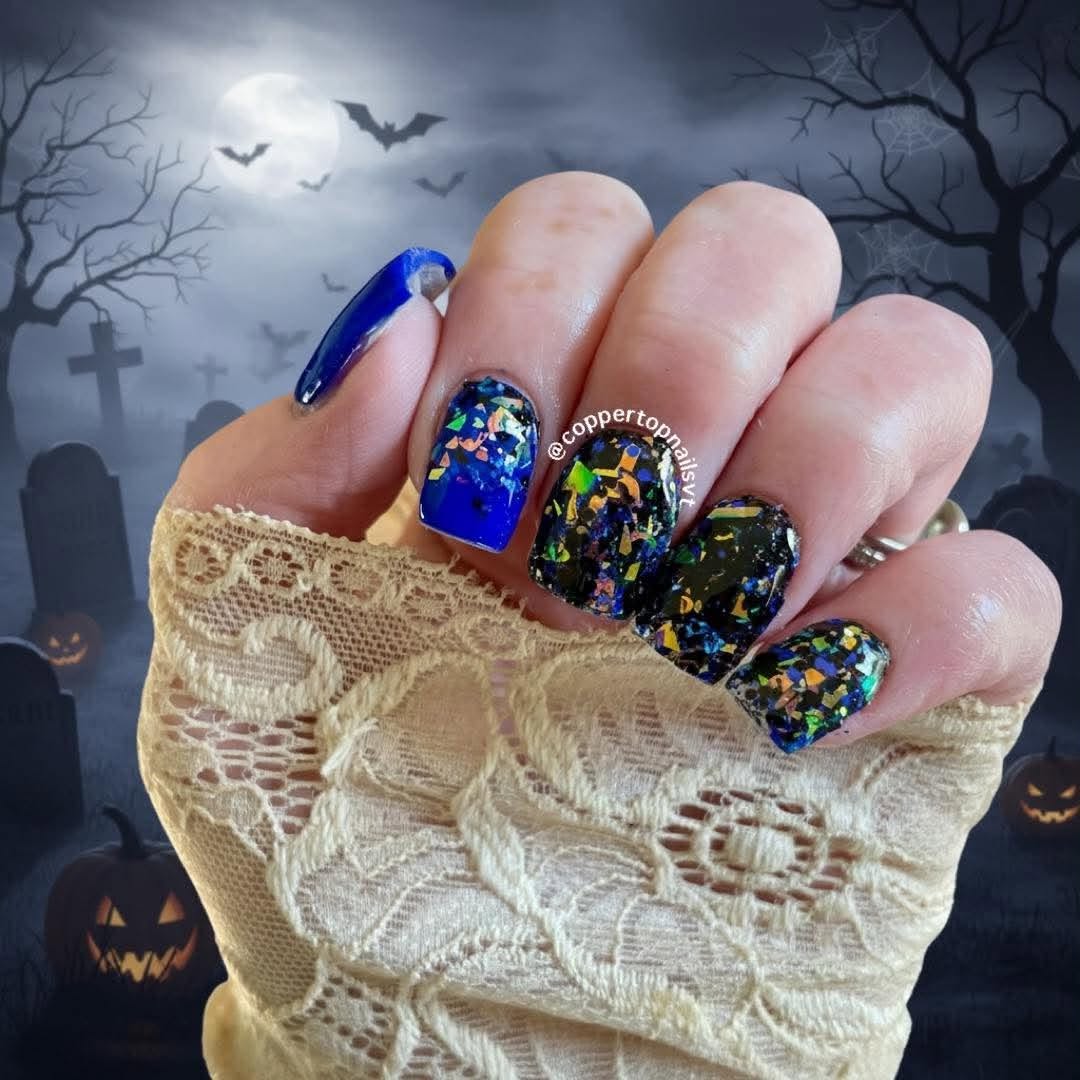 Casting Spells Dip Powder - Dip Powder - Double Dipp'd Dip Powder