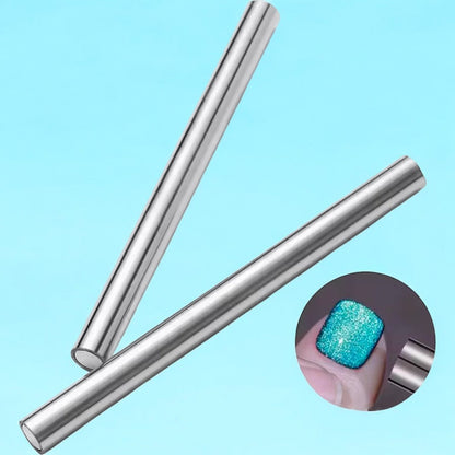 Cat's Eye Magnets - Double Dipp'd Dip Powder