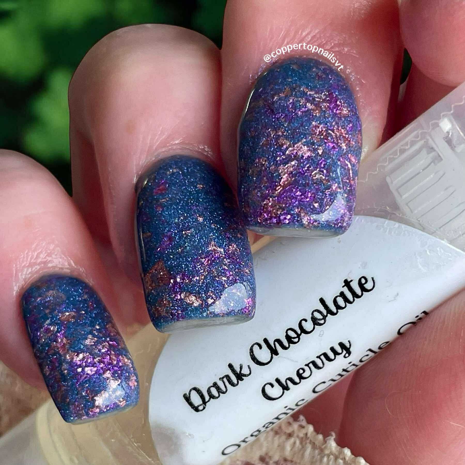 Convolution Dip Powder - Dip Powder - Double Dipp'd Dip Powder