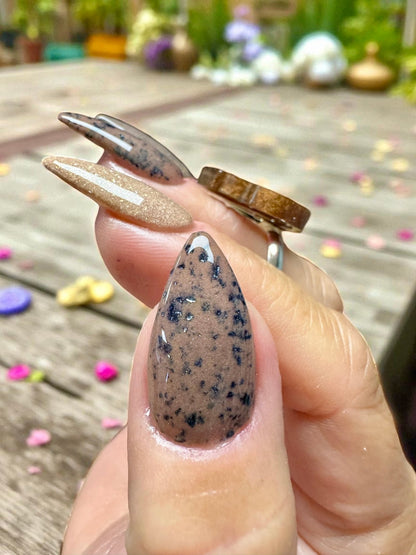 Cowgirl Boots - Dip Powder - Double Dipp'd Dip Powder