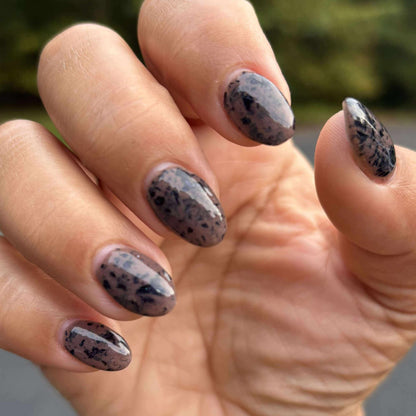 Cowgirl Boots - Dip Powder - Double Dipp'd Dip Powder