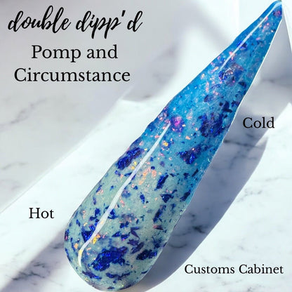 Custom Mixes - Closeout - Double Dipp'd Dip Powder