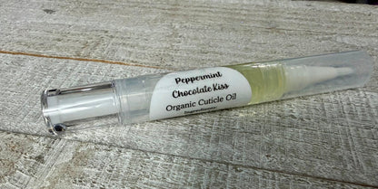 Cuticle Oil Pens - Double Dipp'd Dip Powder