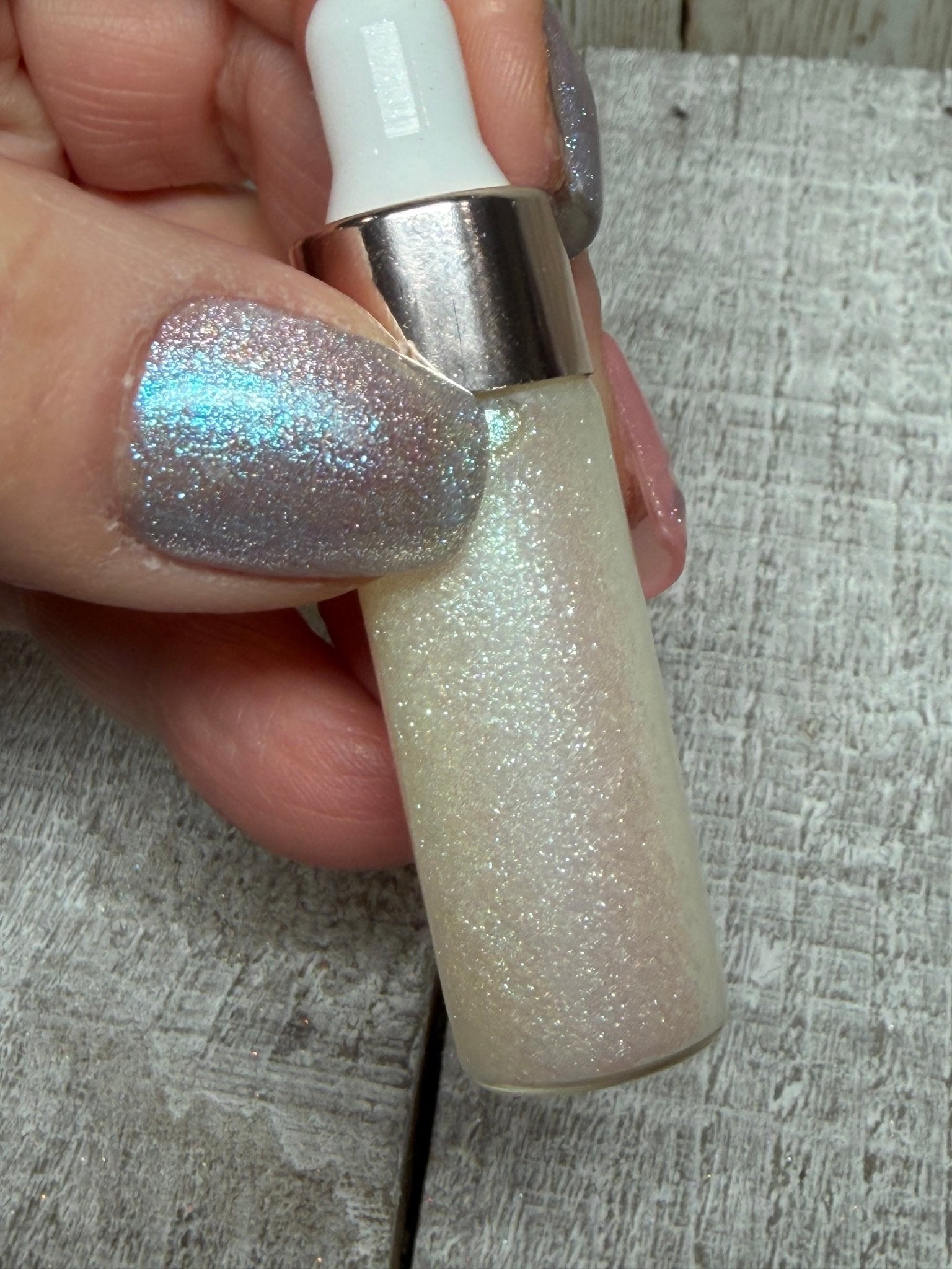 Cuticle Oils - Double Dipp'd Dip Powder
