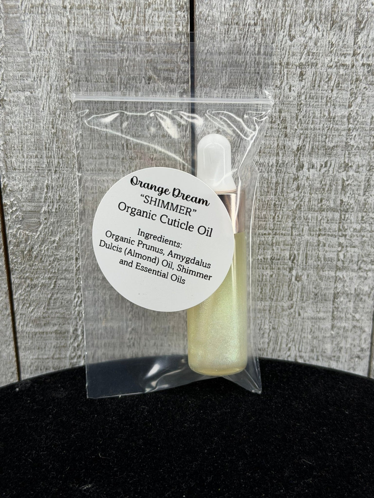 Cuticle Oils - Double Dipp'd Dip Powder