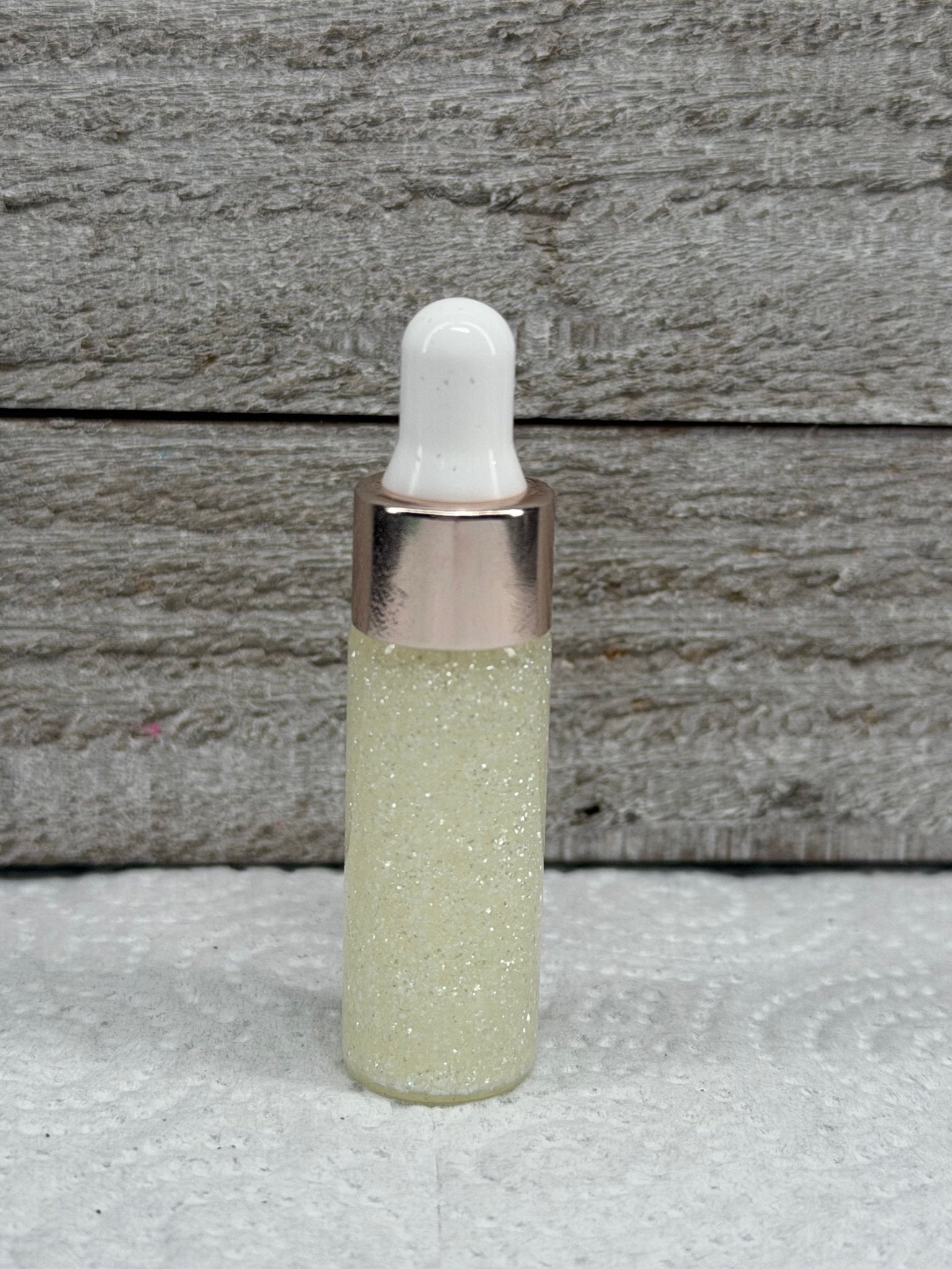 Cuticle Oils - Double Dipp'd Dip Powder