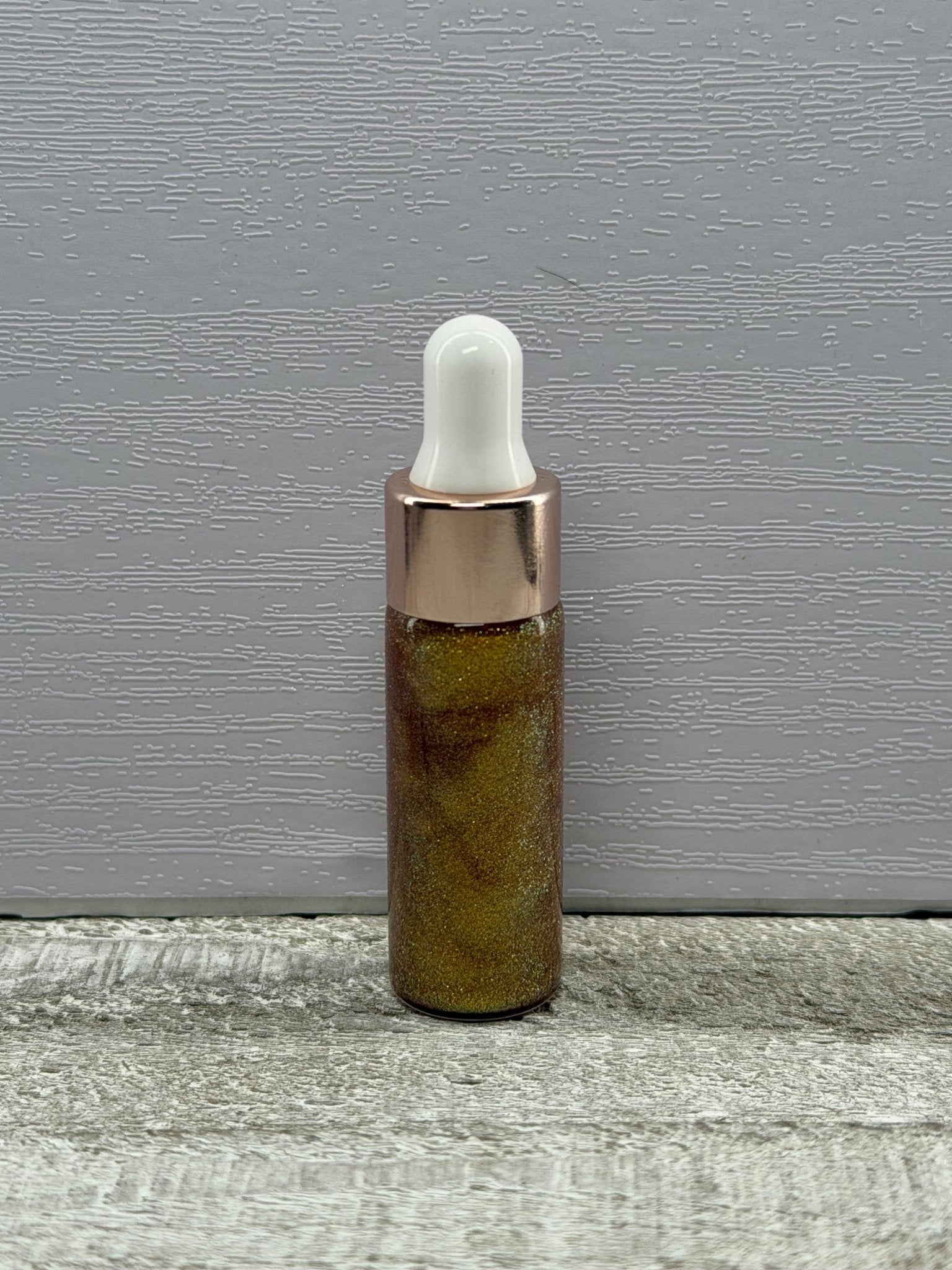 Cuticle Oils - Double Dipp'd Dip Powder