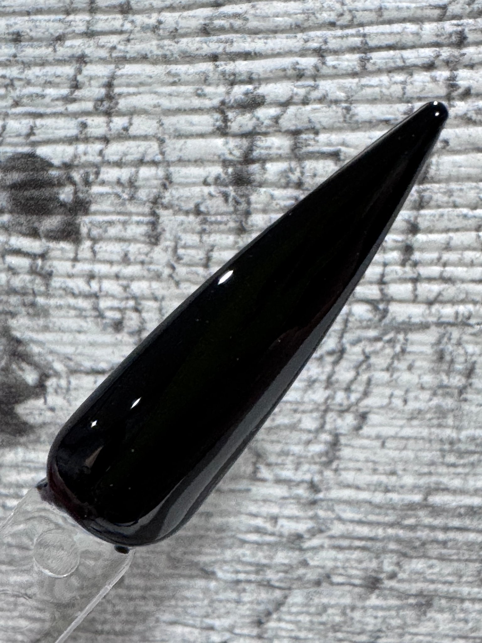 Dark Matter One Coat Gel Polish - Gel Polish - Double Dipp'd Dip Powder