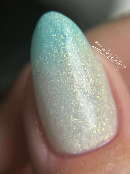 Daydreaming - Dip Powder - Double Dipp'd Dip Powder
