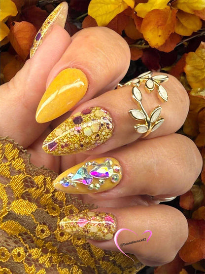 Welcome Fall