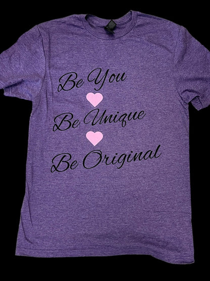 DD T-Shirt - Short Sleeve - Double Dipp'd Dip Powder