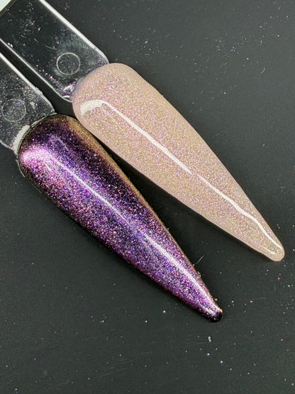 Defiant Nail Dip Powder - Dip Powder - Double Dipp'd Dip Powder