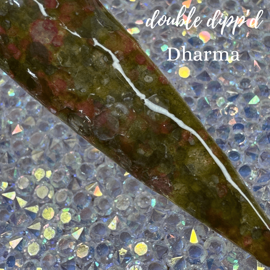 Dharma - Closeout - Double Dipp'd Dip Powder