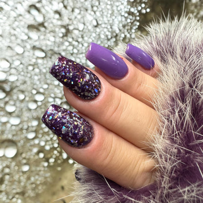 Diptastic Dip Powder - Dip Powder - Double Dipp'd Dip Powder