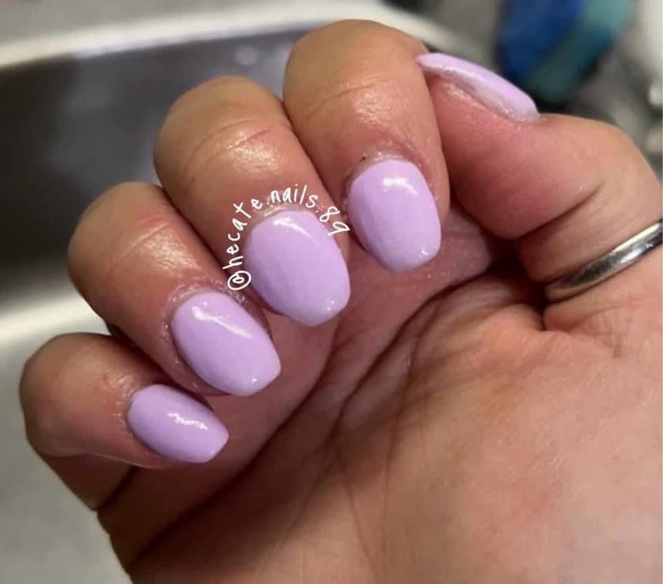 Divinity - Double Dipp'd Dip Powder