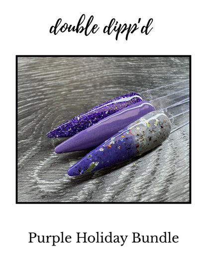 Jingle Jangle Dip Powder