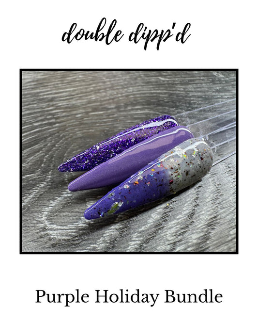 Jingle Jangle Dip Powder