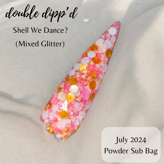 Shell We Dance? - Exclusive