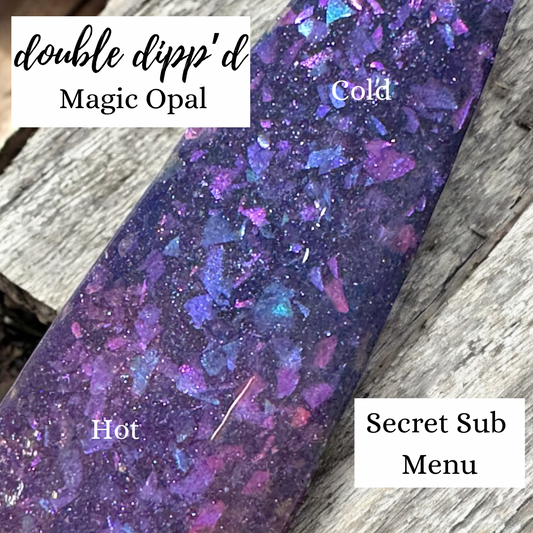 Magic Opal