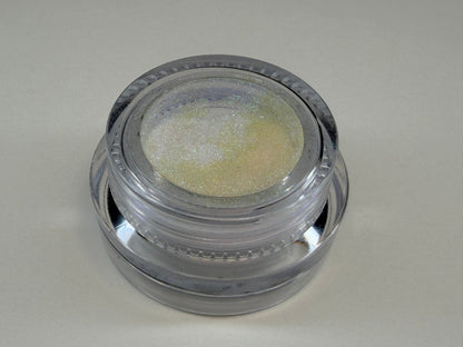 Dreamy Aurora Chrome Enhancement Powder - Chrome - Double Dipp'd Dip Powder