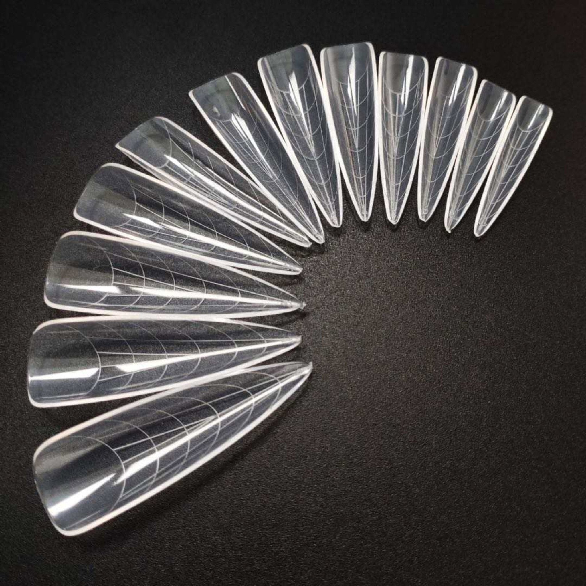 Dual Forms - Double Dipp'd Dip Powder