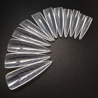 Dual Forms - Double Dipp'd Dip Powder