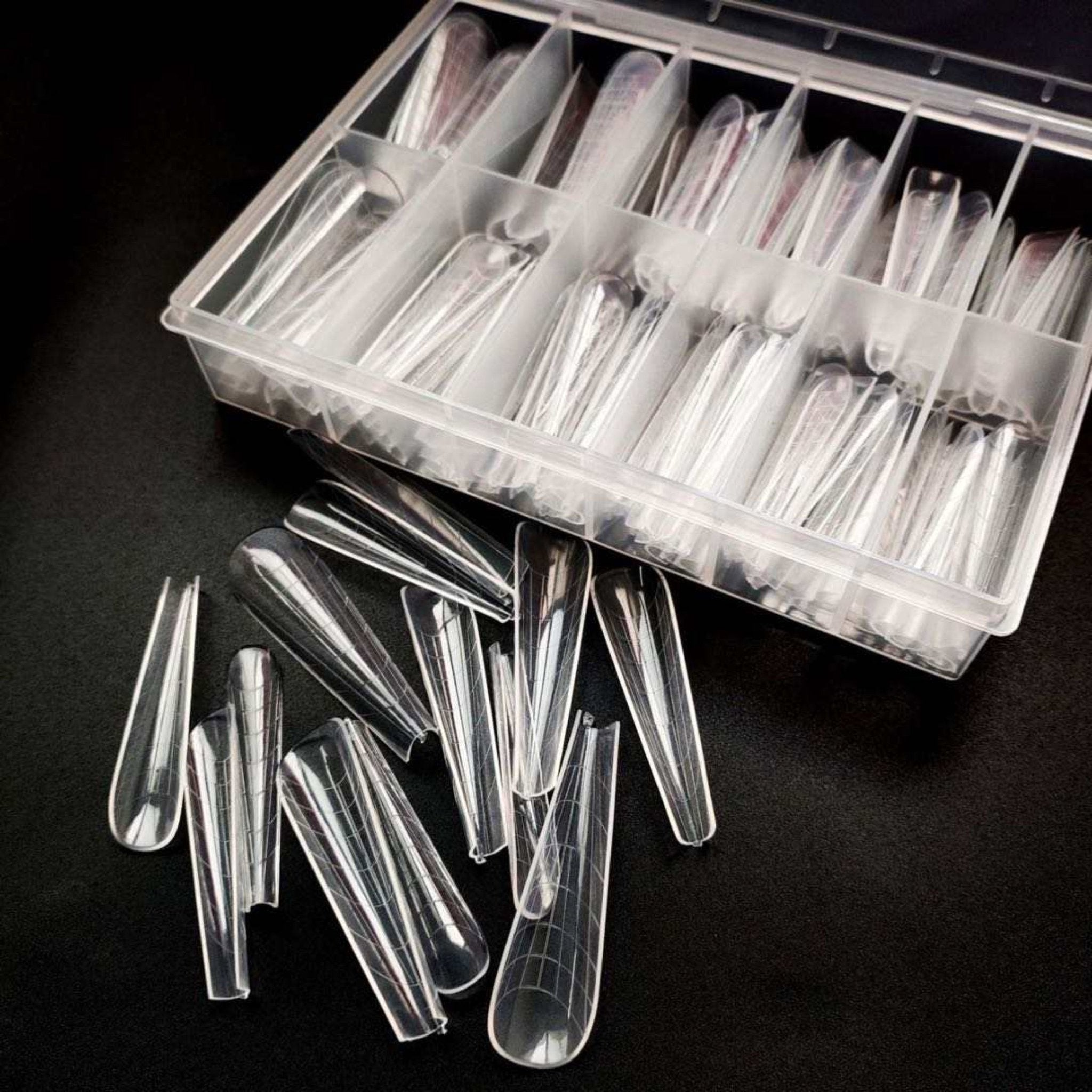 Dual Forms - Double Dipp'd Dip Powder