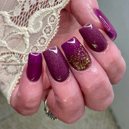 Christmas Tidings Dip Powder