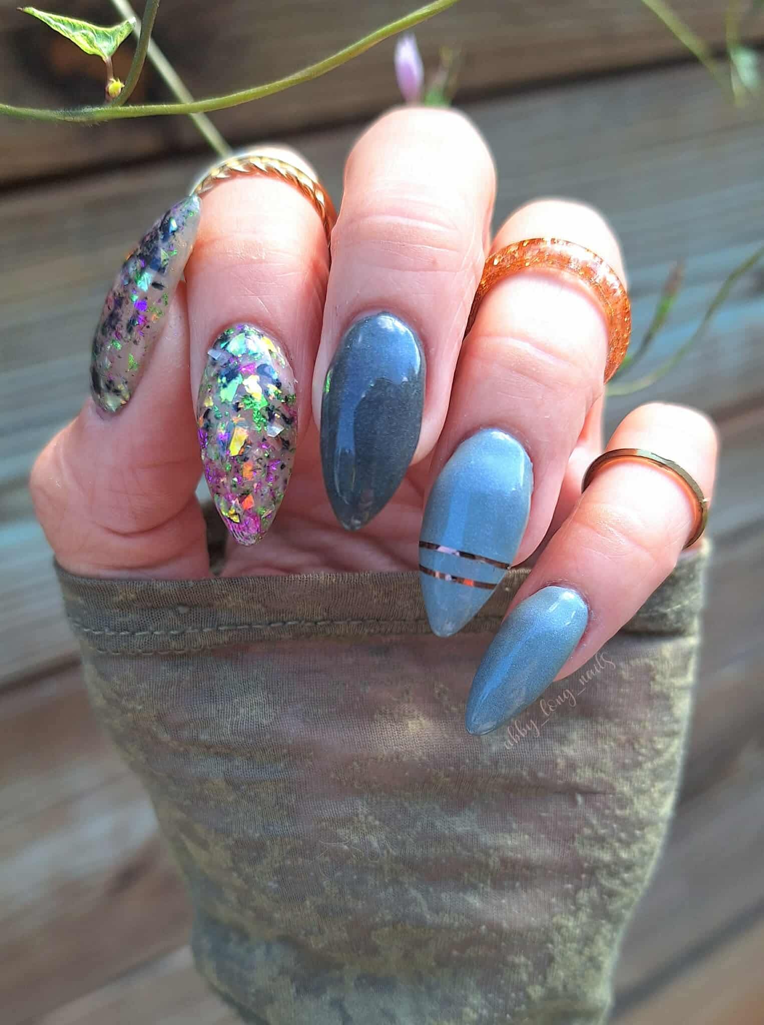 Earthy - Dip Powder - Double Dipp'd Dip Powder