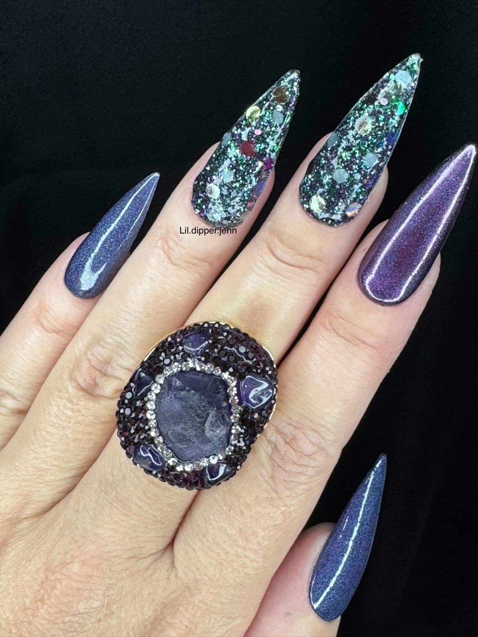 Emotional Balance - Closeout - Double Dipp'd Dip Powder