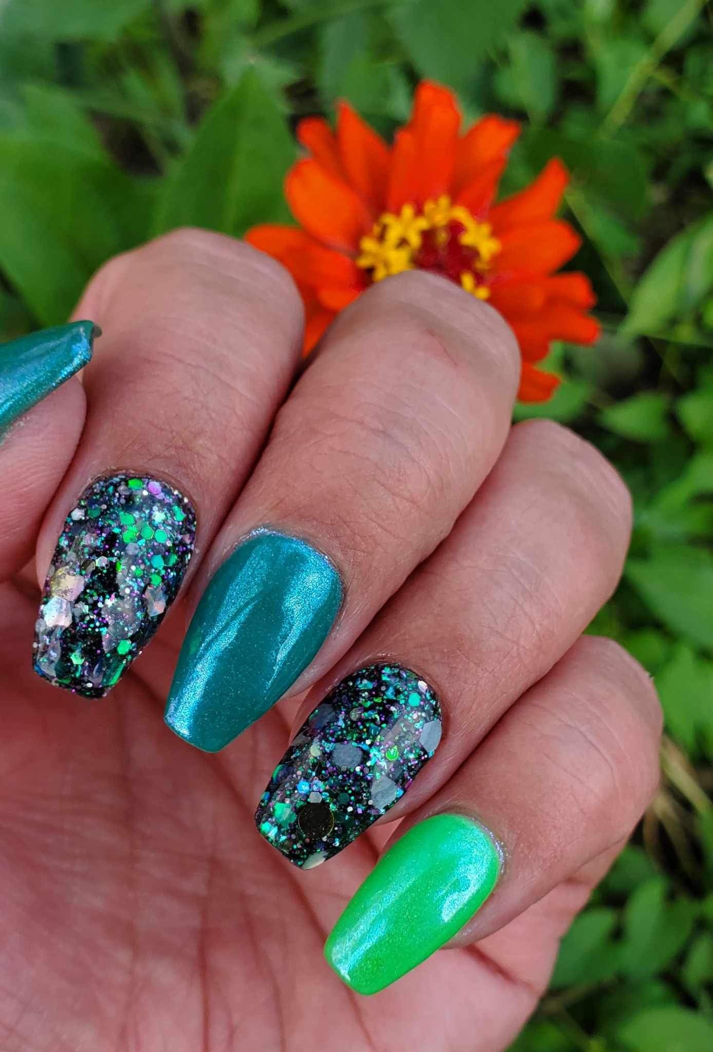 Emotional Balance - Closeout - Double Dipp'd Dip Powder