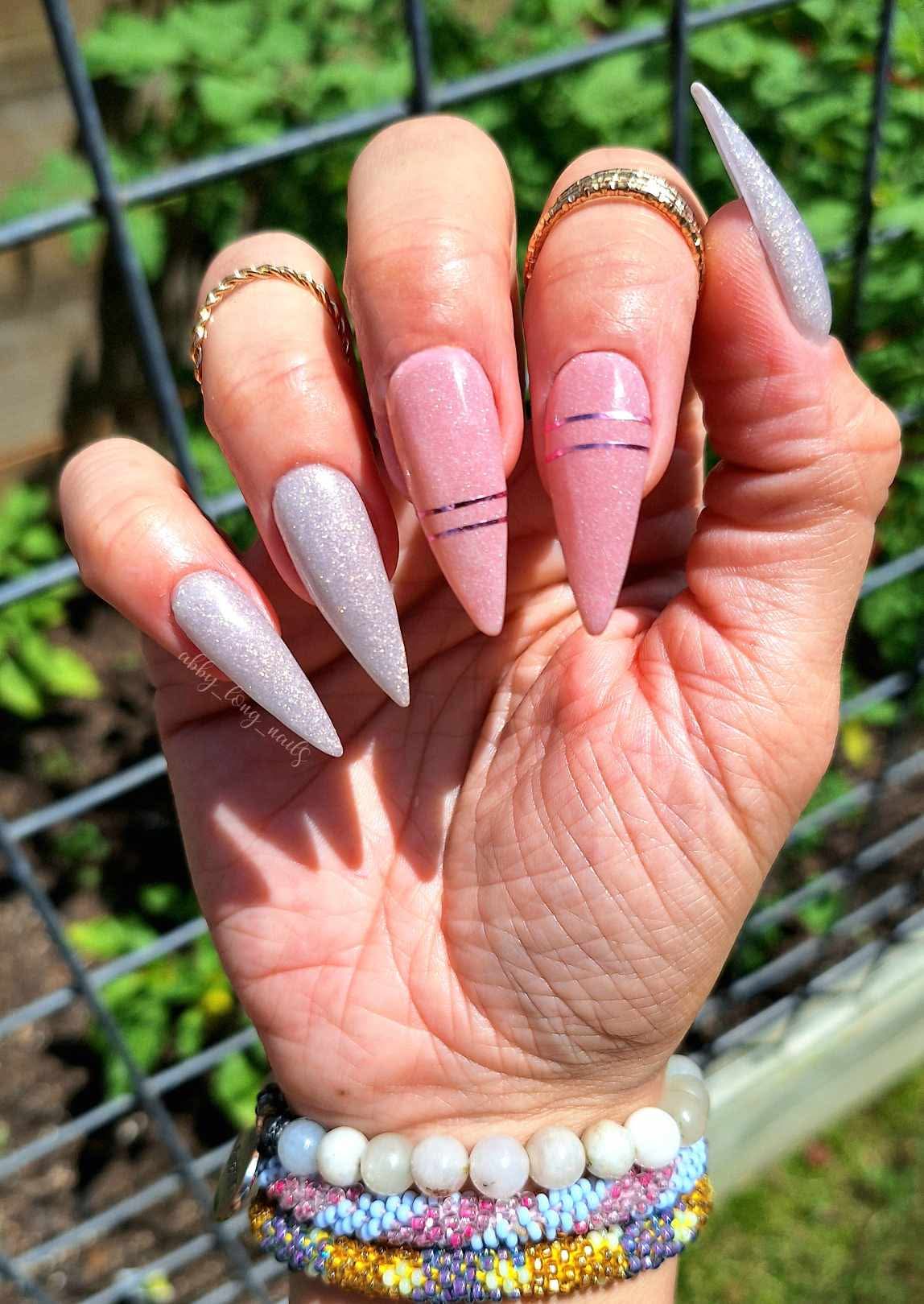 Faded Summer Sun - Dip Powder - Double Dipp'd Dip Powder