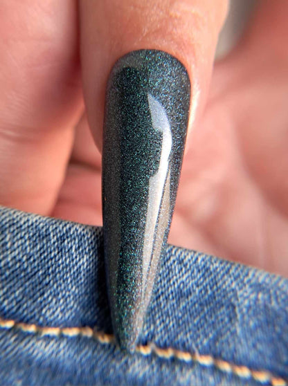 Fat Tuesday - Double Dipp'd Dip Powder