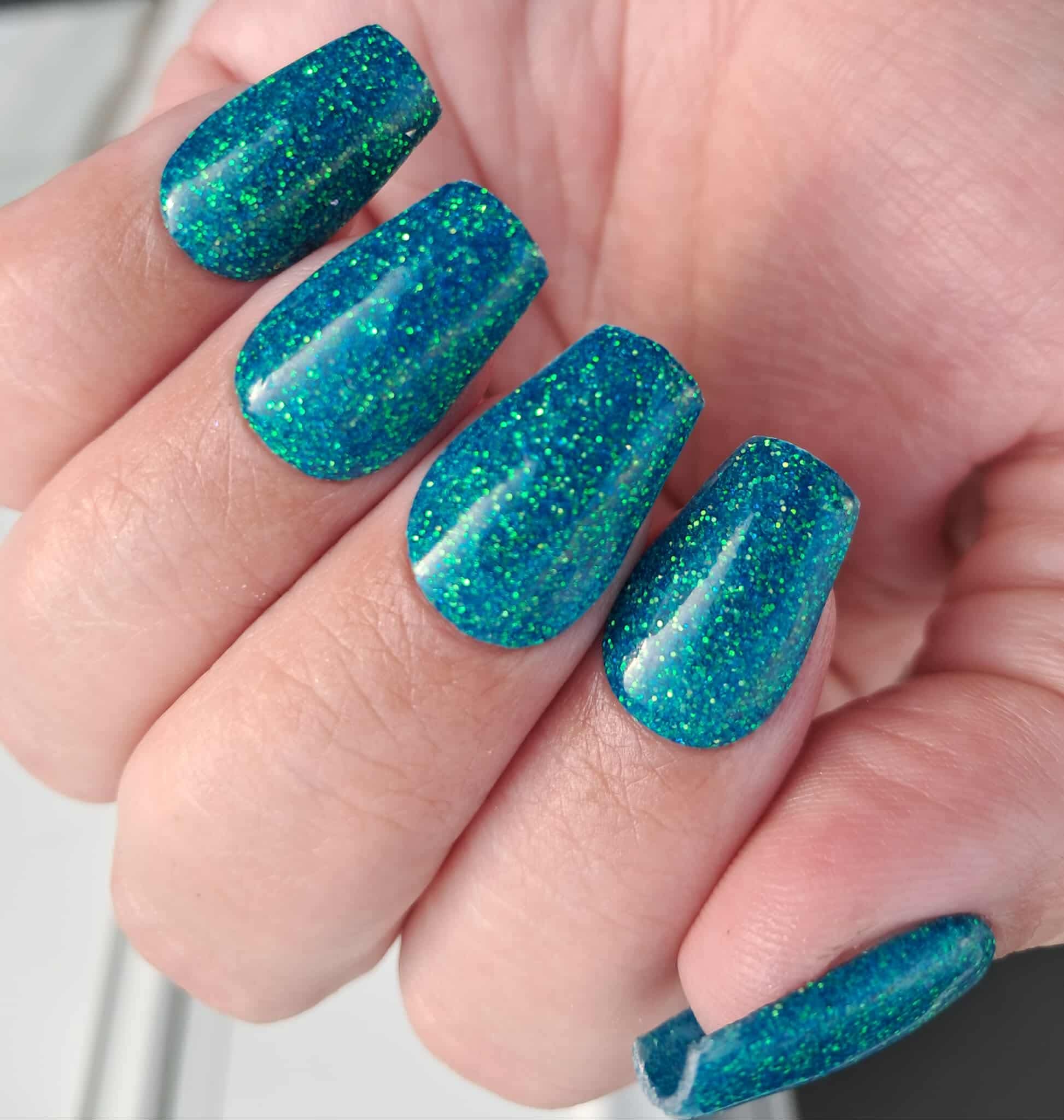 Fiji - Dip Powder - Double Dipp'd Dip Powder