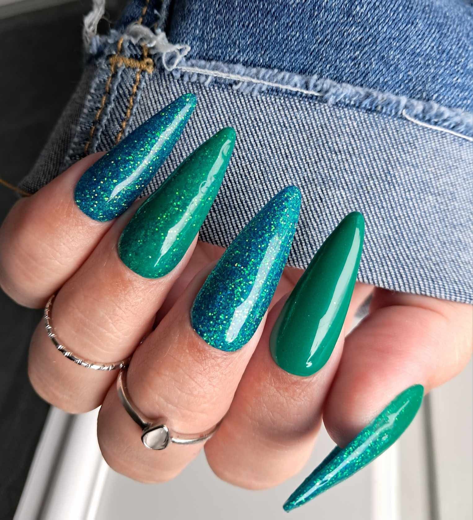 Fiji - Dip Powder - Double Dipp'd Dip Powder