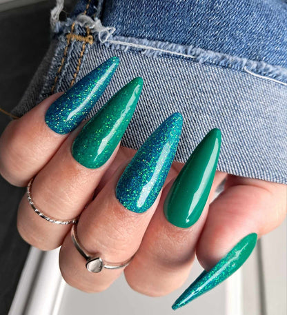 Fiji - Dip Powder - Double Dipp'd Dip Powder