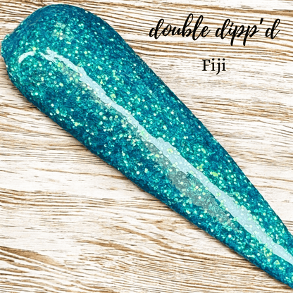 Fiji - Dip Powder - Double Dipp'd Dip Powder