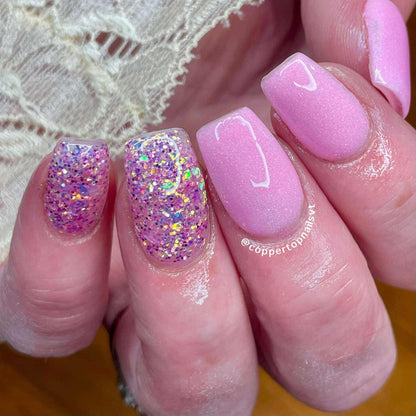 First Class - Dip Powder - Double Dipp'd Dip Powder