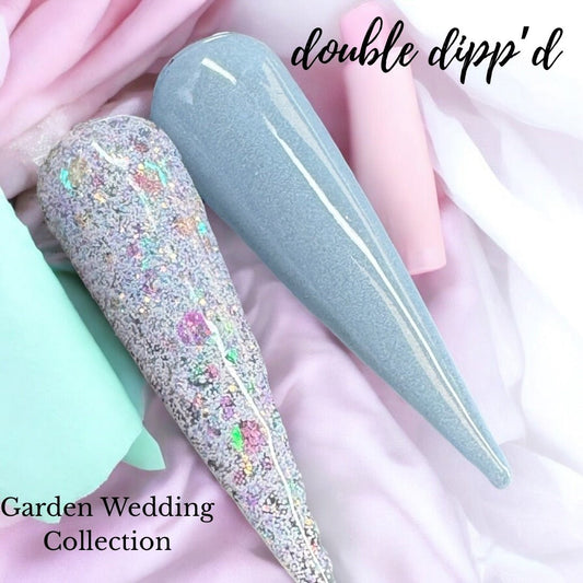 First Dance - Dip Powder - Double Dipp'd Dip Powder
