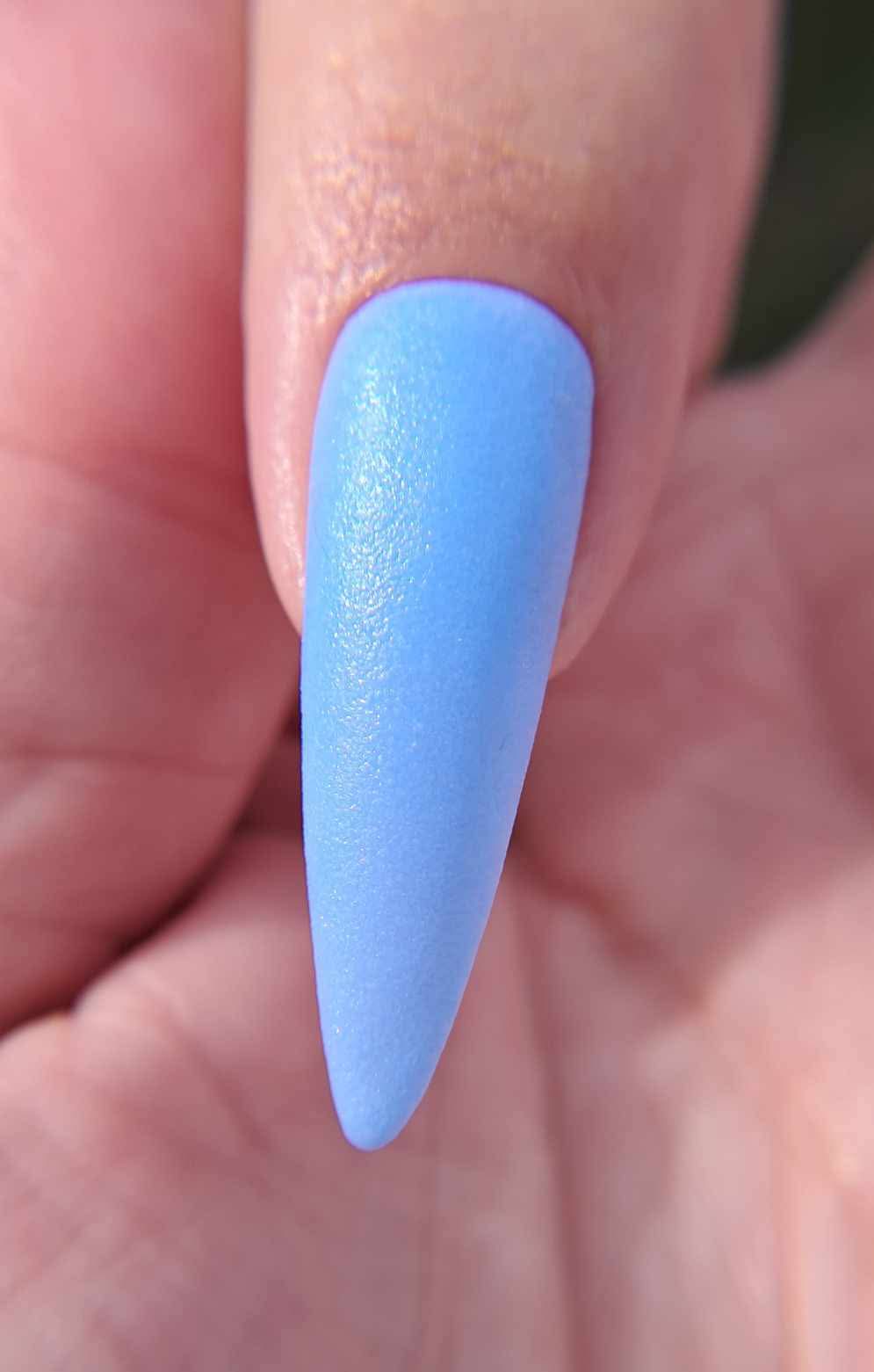 First Dance - Dip Powder - Double Dipp'd Dip Powder