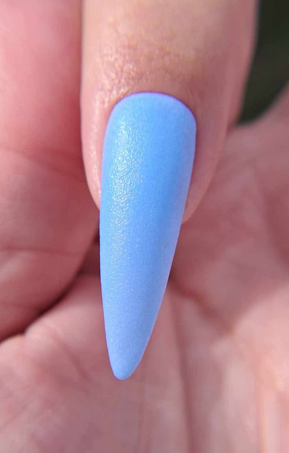 First Dance - Dip Powder - Double Dipp'd Dip Powder