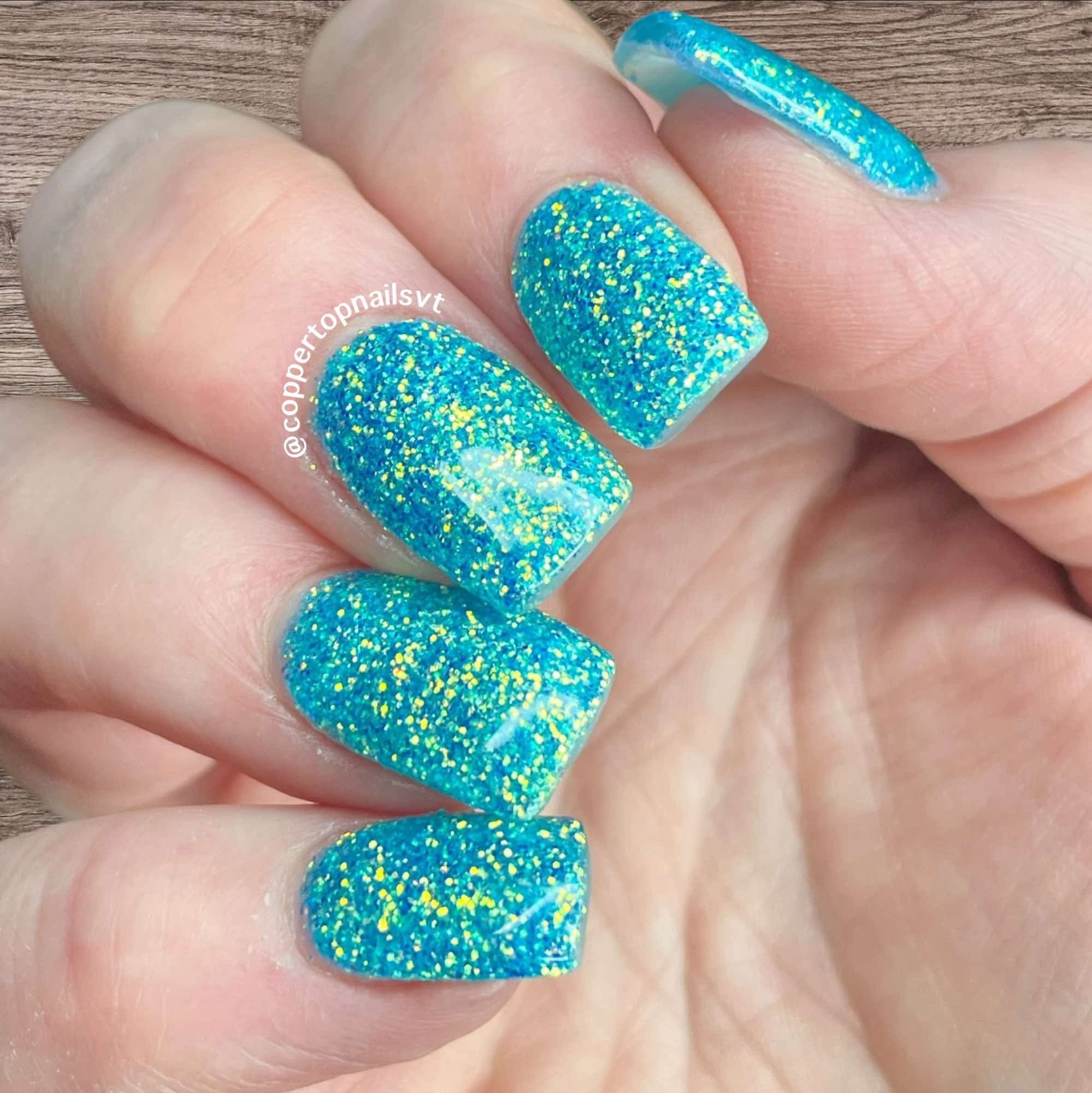 Flash Mob - Dip Powder - Double Dipp'd Dip Powder