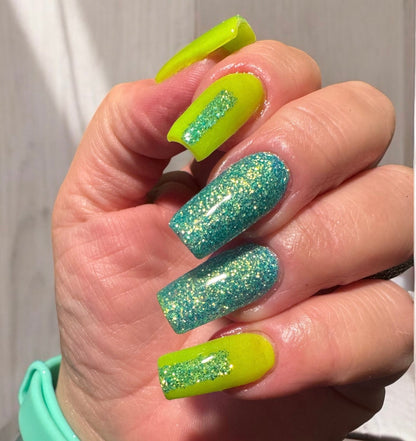 Flash Mob - Dip Powder - Double Dipp'd Dip Powder